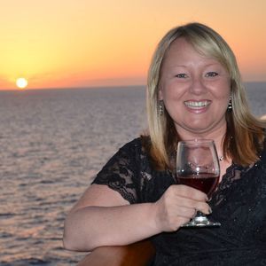 Meet your Posher, Georgine